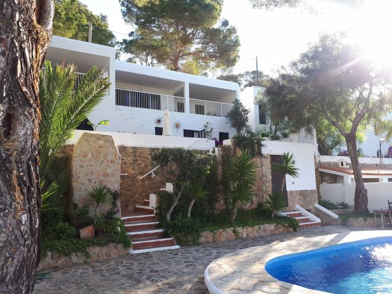 Casa Sant Josep de sa Talaia