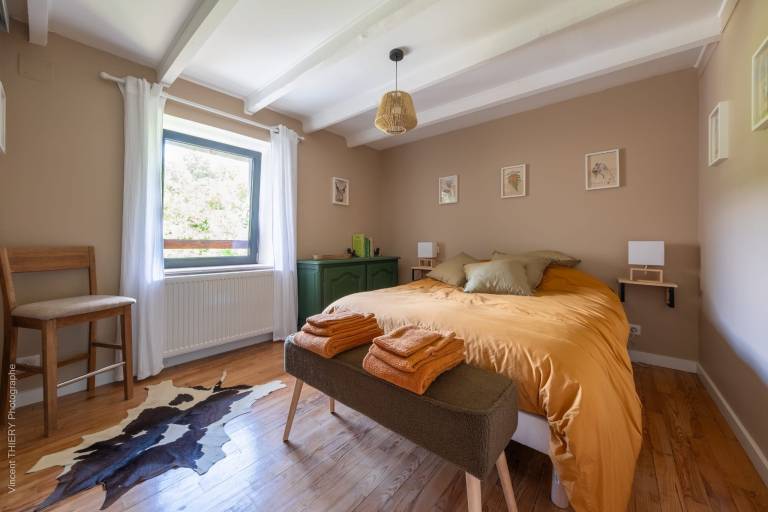 Vacation home with terrace | Pets allowed — photo 2