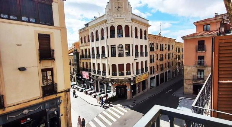 Holiday apartment | Next to Plaza Mayor — photo 3