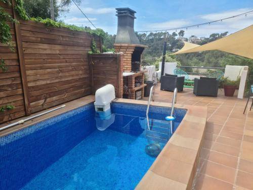 Chalet Sant Cugat del Vallès