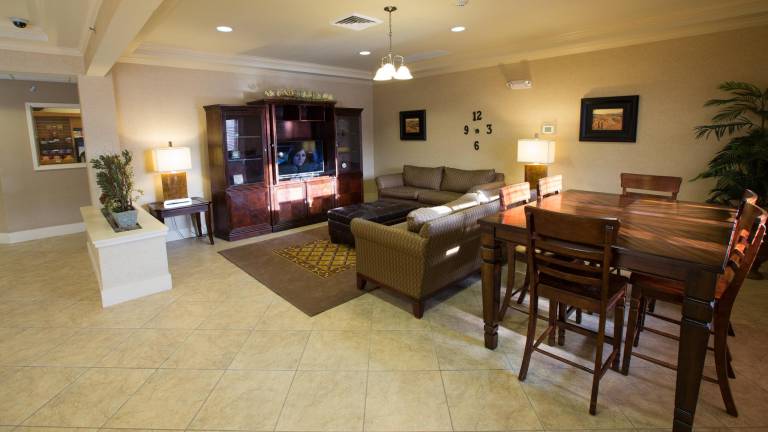 Candlewood Suites Springfield By IHG — photo 2