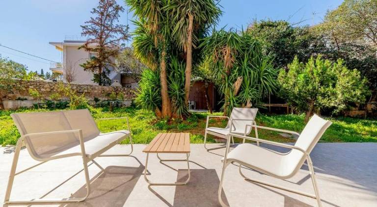 Charming apartment with garden & terrace | Pets are welcome — photo 3