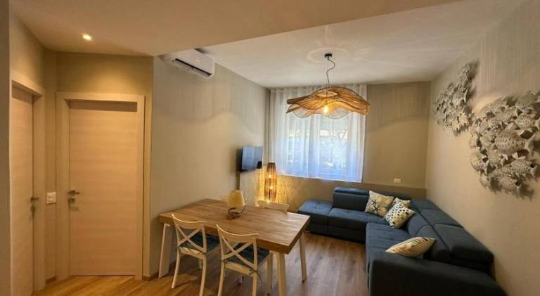 MiMa Luxury Stay Private Parking 300 from the Sea — photo 2