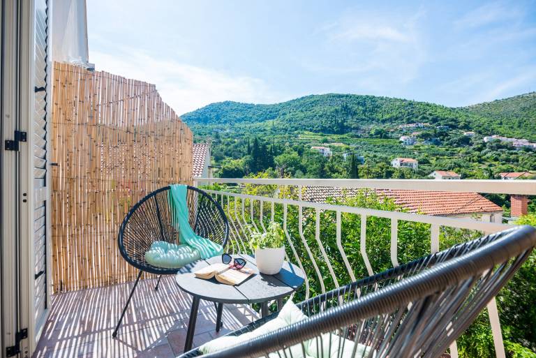 Pension  Dubrovnik