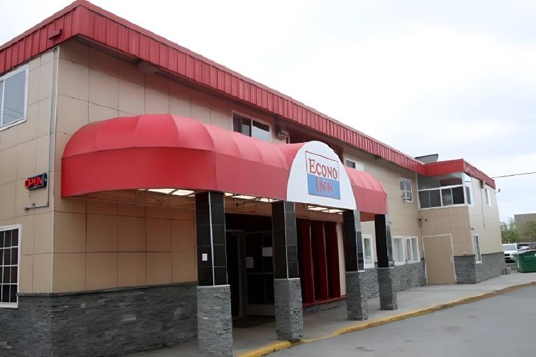 Econo Inn — photo 2