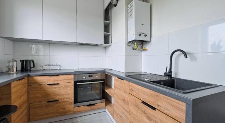 Holiday apartment with 1 room for 4 persons — photo 3