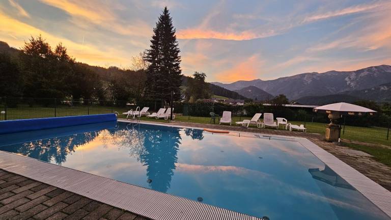 Ferienwohnung Windischgarsten