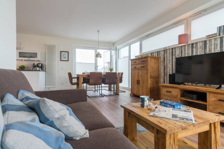 Holiday apartment | Sea view — photo 4