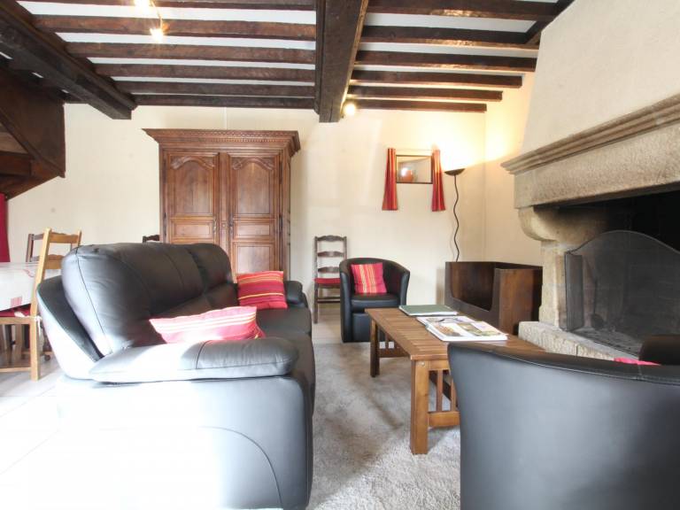 Cottage Cosqueville
