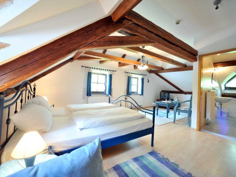 Ferienwohnung Syrau