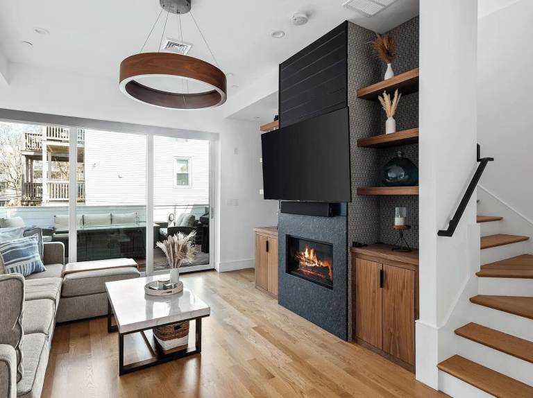 Condo Cambridge