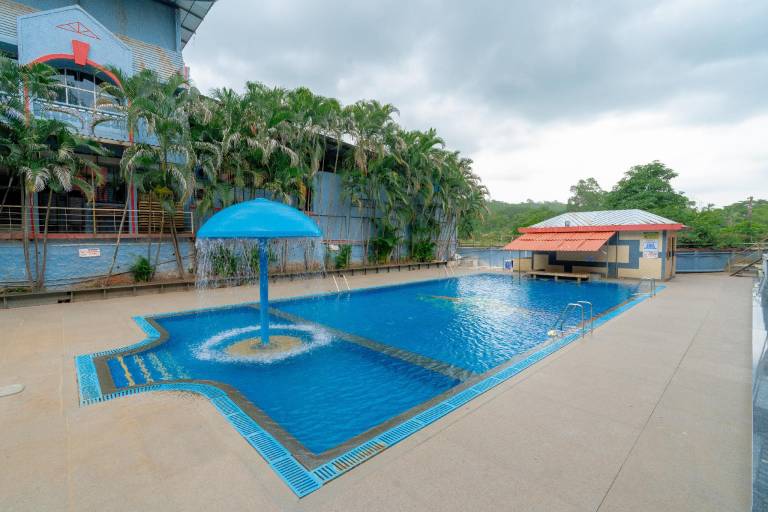Spree Resort Khalapur Karjat