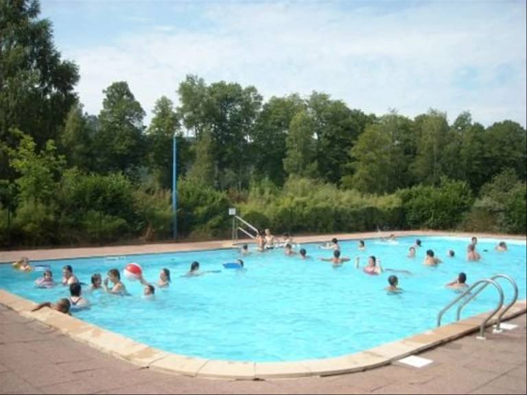 Chalet Niederbronn-les-Bains