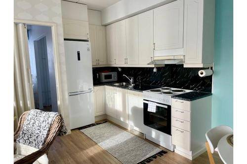 Appartement Lahti
