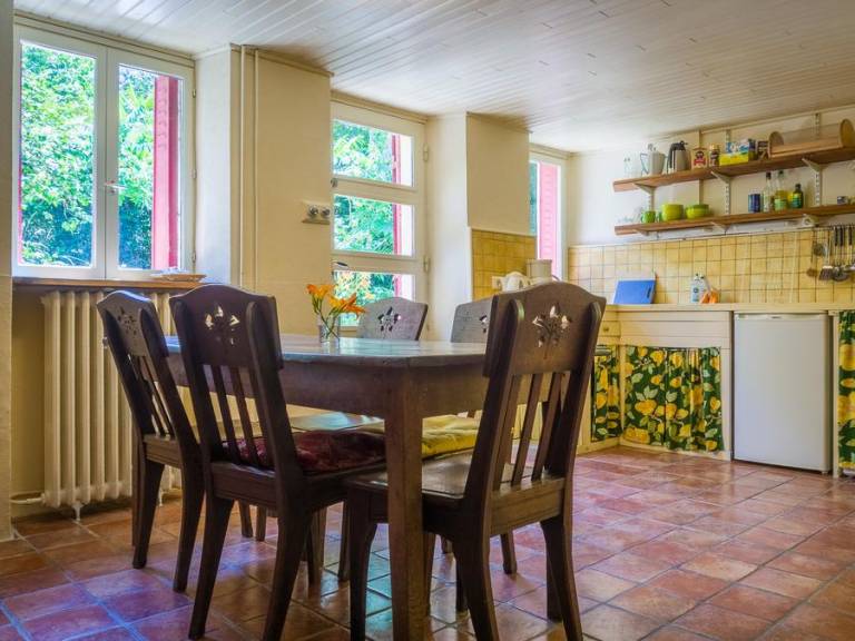 Vacation home with garden | Pets are welcome — photo 4