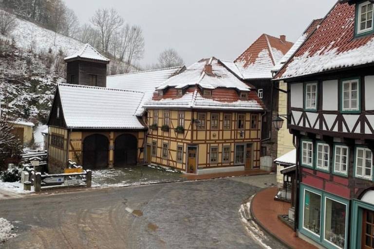 Appartement Stolberg