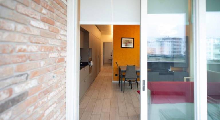 Wonderful apartment | Pets are welcome — photo 4