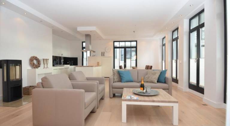Villa Philine - Apt. 24 Theresa — photo 4