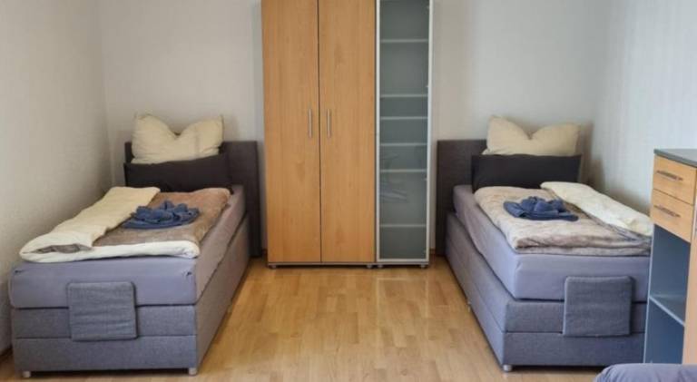 Ferienwohnung Braunsbedra