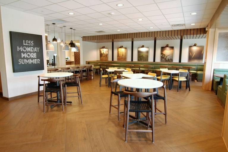 Fairfield by Marriott Inn & Suites Winona — photo 4