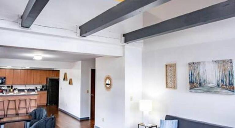 Vacation home with 2 rooms for 6 persons — photo 3