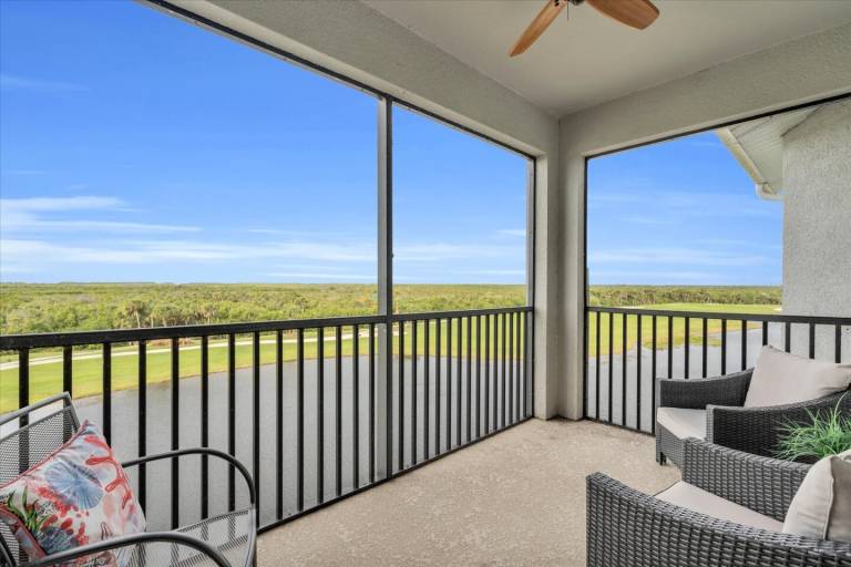 Condo, 4th Floor, drop dead views! A short drive to Punta Gorda, Port Charlott — photo 4