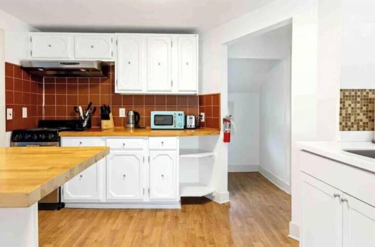 Apartment Burlington