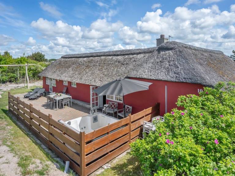 Ferienpark Søndervig