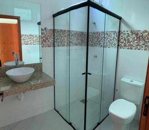 House Prolongamento Jardim Angela Rosa