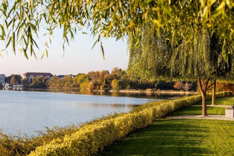 Ferienwohnung Pantelimon