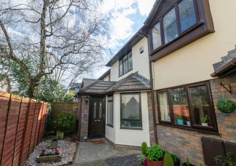 Huis  Cardiff