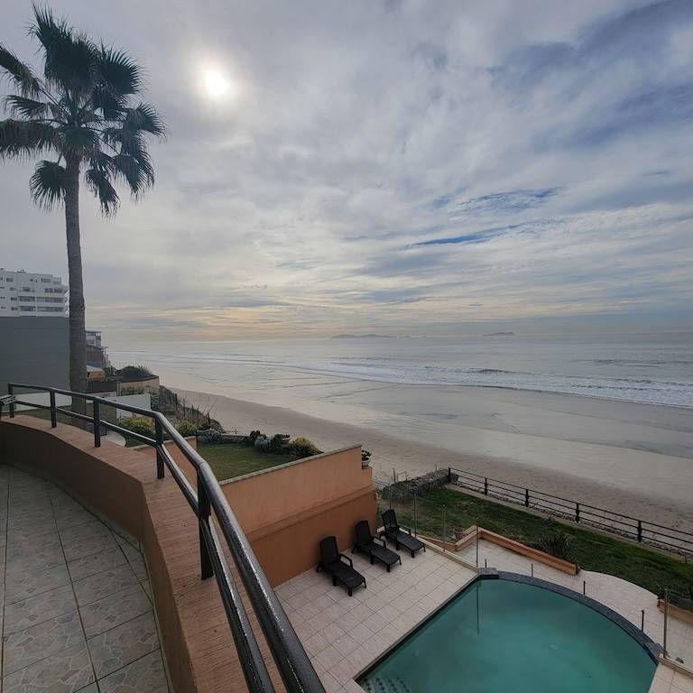 Departamento Playas