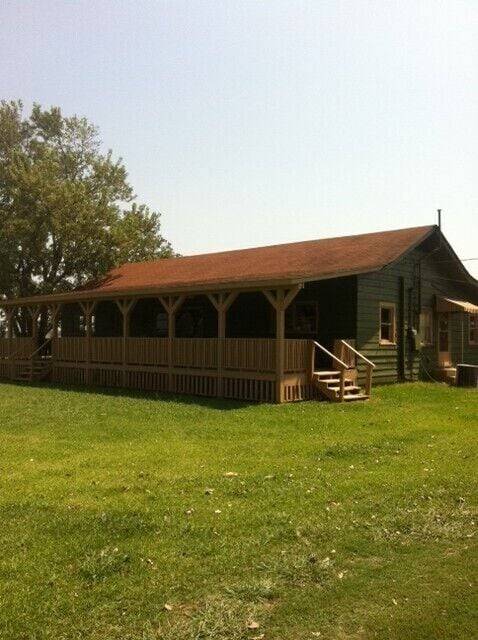 Lodge  Phillips County