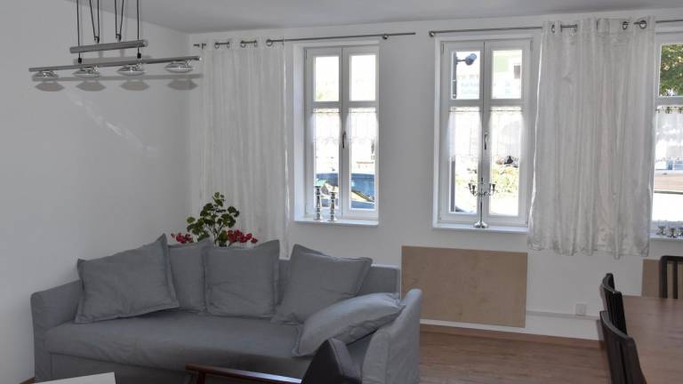 Ferienwohnung Bad Rodach