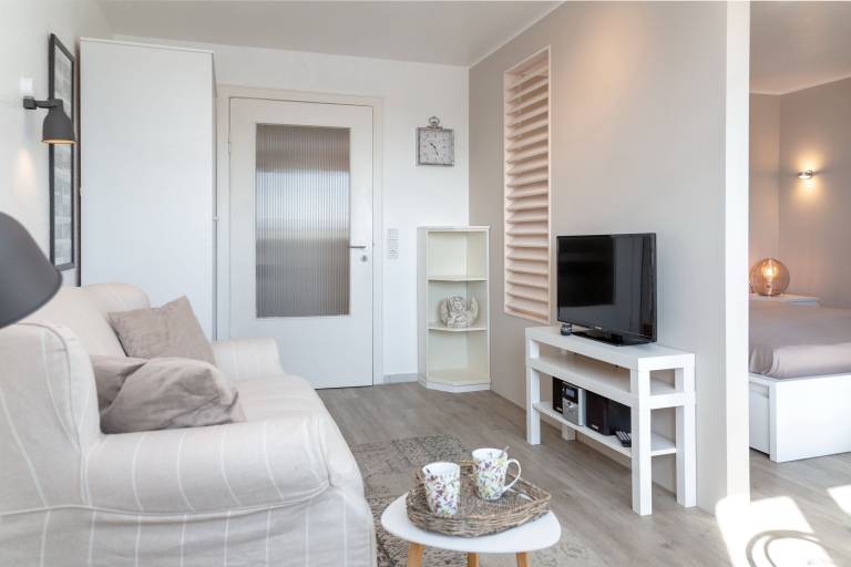 Ferienwohnung Wenningstedt-Braderup (Sylt)