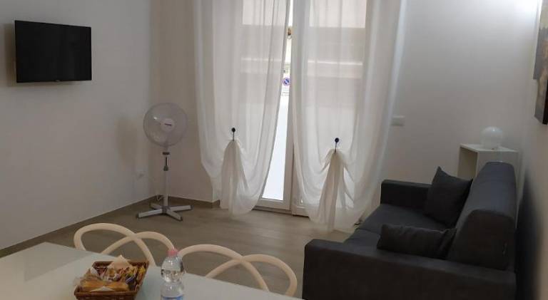 Apartment with 1 room for 4 persons — photo 5