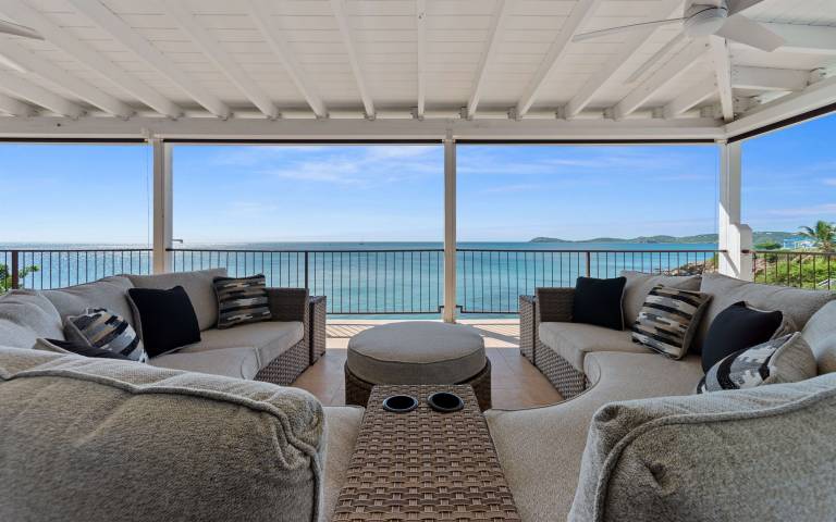 Villa Saint Thomas