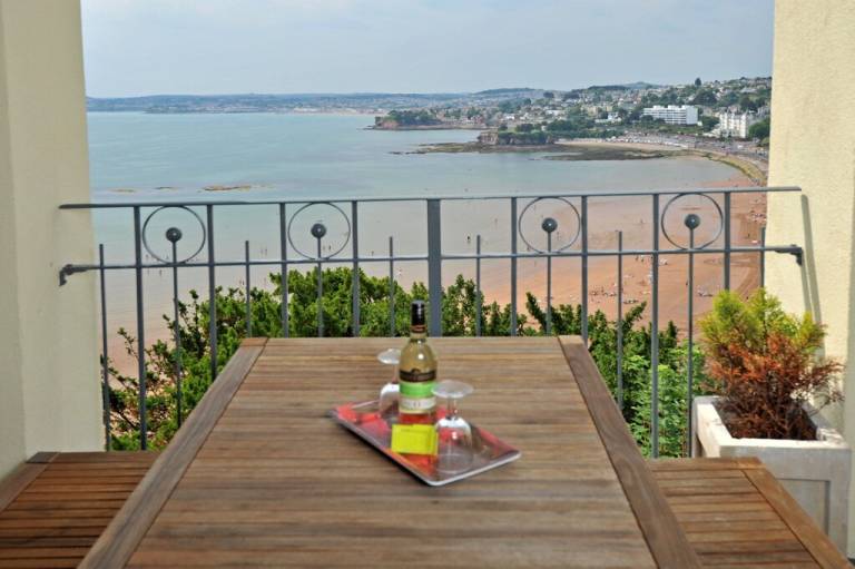 Cottage  Babbacombe