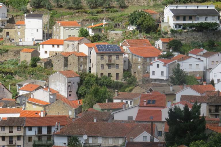 Appartement Serra da Estrela