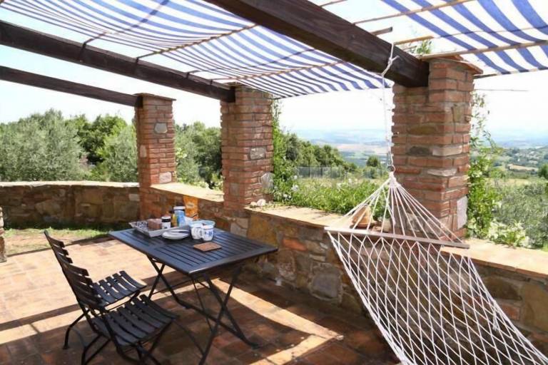 Farmhouse  Cibottola