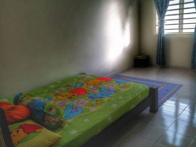 Private room  Bukit Mertajam