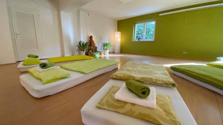 Ferienwohnung Innsbruck