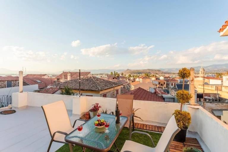 House Nafplio