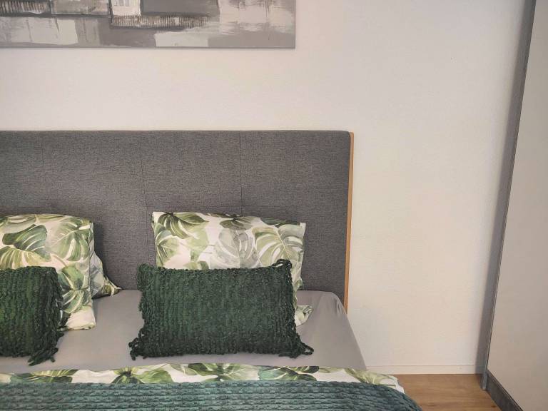 Ferienwohnung Spiez