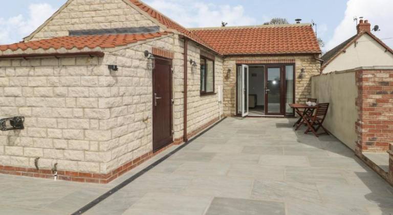 Vacation home | Pet-friendly in Malton