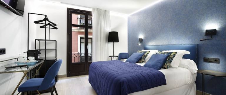 Pension  Bilbao