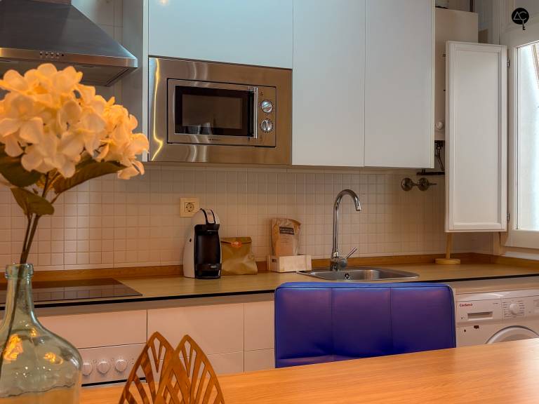 Lovely holiday apartment | Near Cádiz Cathedral | Close to the beach | Dogs allowed — photo 5