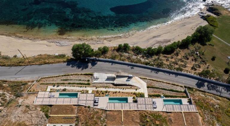 θέρετρο Karistos