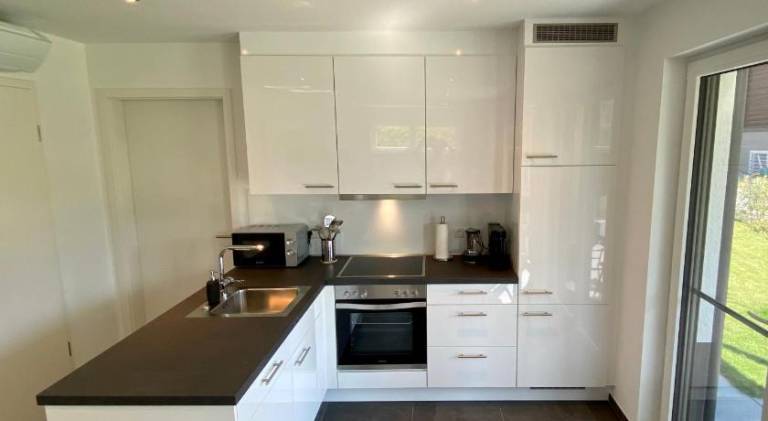 110 m&sup2; Ferienwohnung