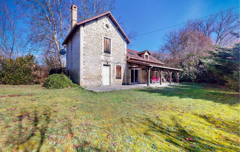 Maison de vacances Le Bugue